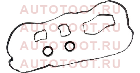 Прокладка клапанной крышки FOCUS III (2011>) 5143612 ford – купить в Омске. Цены, характеристики, фото в интернет-магазине autotoot.ru