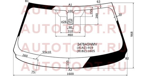 Стекло лобовое + дд BMW X6 F16 15-19 2478agnmv fuyao – купить в Омске. Цены, характеристики, фото в интернет-магазине autotoot.ru