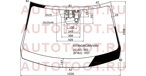 Стекло лобовое + 2 камеры + дд MAZDA CX-5 12-17 5179agncimvw4v fuyao – купить в Омске. Цены, характеристики, фото в интернет-магазине autotoot.ru