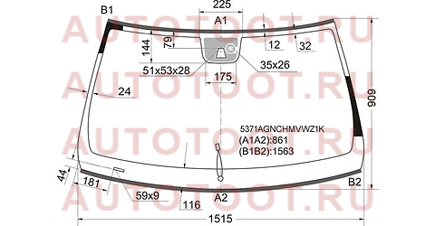 Стекло лобовое с обогревом щеток + дд + камера MERCEDES-BENZ E-CLASS W212 4/5D 10-13 5371agnchmvwz1k fuyao – купить в Омске. Цены, характеристики, фото в интернет-магазине autotoot.ru