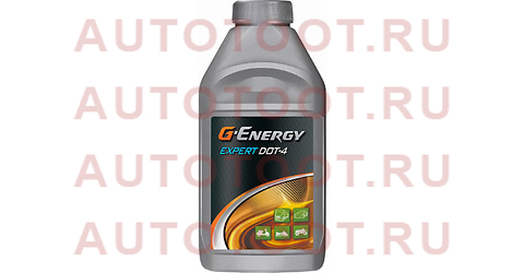 Жидкость тормозная 2451500002 g-energy – купить в Омске. Цены, характеристики, фото в интернет-магазине autotoot.ru