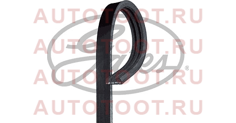Поликлиновой ремень 3PK675 (8653-10023) 3pk675 gates – купить в Омске. Цены, характеристики, фото в интернет-магазине autotoot.ru