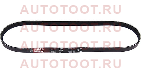 Поликлиновой ремень 4PK1720 (8653-10373) 4pk1720 gates – купить в Омске. Цены, характеристики, фото в интернет-магазине autotoot.ru