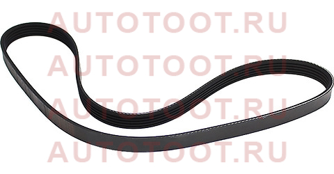 ремень поликлиновой!\ Toyota Carina/II/E 1.8-2.2 84-98 5pk1005 gates – купить в Омске. Цены, характеристики, фото в интернет-магазине autotoot.ru