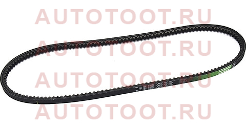 Ремень клиновой TOYOTA COASTER RB2# 22R 82-93 6474exl gates – купить в Омске. Цены, характеристики, фото в интернет-магазине autotoot.ru
