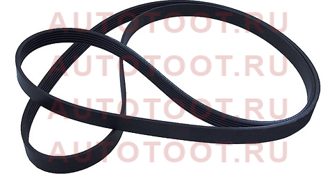Поликлиновый ремень привода вспомогательных агрегатов Micro-V® 6pk1565 gates – купить в Омске. Цены, характеристики, фото в интернет-магазине autotoot.ru