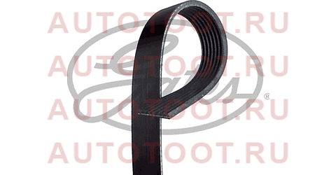 Ремень поликлиновой TOYOTA 1AZ/2AZ-F# RAV4 ACA2# 00- (ALT) 7pk1933 gates – купить в Омске. Цены, характеристики, фото в интернет-магазине autotoot.ru