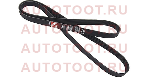 Ремень поликлиновой HONDA R16A/R18A CIVIC FD1/4/6/7/FN1/FK2 05-/STREAM RN6-9 06-/R20A CR-V RE5 07- 7pk2060 gates – купить в Омске. Цены, характеристики, фото в интернет-магазине autotoot.ru