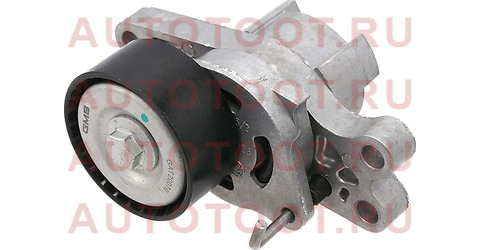 Натяжитель приводного ремня CITROEN BERLINGO/XSARA 97-05 /PEGUEOT 206/PARTNER 98-14 1.1-1.4 gat20070 gmb – купить в Омске. Цены, характеристики, фото в интернет-магазине autotoot.ru