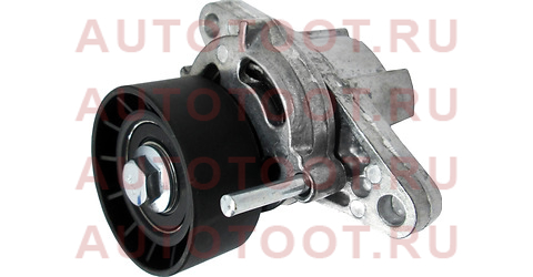 Натяжитель приводного ремня RENAULT DUSTER/LOGAN/SANDERO 1,4/1,6/1,8 (16клап.) 07- gat21010 gmb – купить в Омске. Цены, характеристики, фото в интернет-магазине autotoot.ru