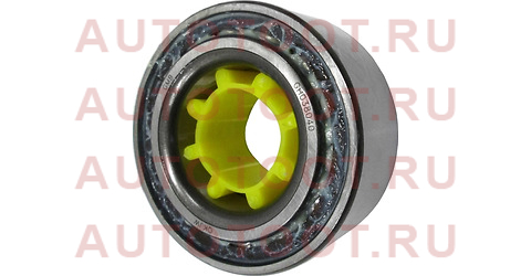 Подшипник передней ступицы TOYOTA TERCEL/CORSA/RAUM/ COROLLA 2/CYNOS 90-02 gh038040 gmb – купить в Омске. Цены, характеристики, фото в интернет-магазине autotoot.ru