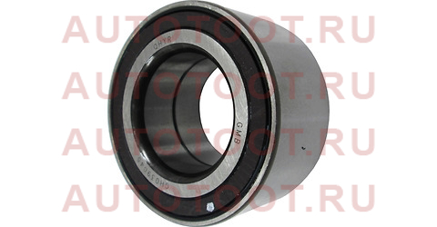 Подшипник передней ступицы MAZDA 2/DEMIO DY# 06- (с ABS) gh039045 gmb – купить в Омске. Цены, характеристики, фото в интернет-магазине autotoot.ru