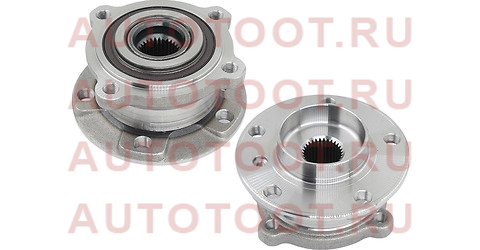 Ступичный узел перед BMW X5 E70/X6 71/72 07- gh33900m Gmb – купить в Омске. Цены, характеристики, фото в интернет-магазине autotoot.ru