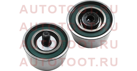 GT10520 GMB Ролик ремня ГРМ обводной gt10520 Gmb – купить в Омске. Цены, характеристики, фото в интернет-магазине autotoot.ru