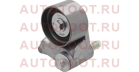 GT70370 GMB Ролик ремня ГРМ натяжной gt70370 gmb – купить в Омске. Цены, характеристики, фото в интернет-магазине autotoot.ru