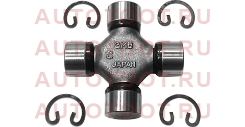 NISSAN gun36 gmb – купить в Омске. Цены, характеристики, фото в интернет-магазине autotoot.ru