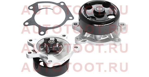 NISSAN Juke 1.6T 10-> / Qashqai(J11) 1.6-2.0 14-> / Sentra 1.8 12-> / X-Trail(T32) 1.6-2.0 14-> gwn101a Gmb – купить в Омске. Цены, характеристики, фото в интернет-магазине autotoot.ru