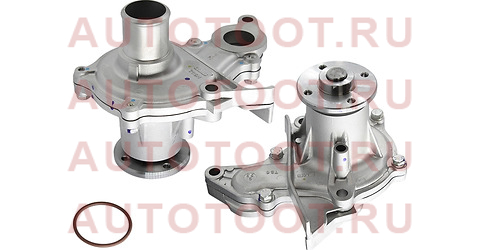 TOYOTA Avensis 1.8 97-03/ Avensis Liftback 1.8 97-03/ Avensis Station Wagon 1.8 97-03/ Carina E 1.8 92-97/ Carina E Sportswagon 1.8 GL/1.8 gwt86ah Gmb – купить в Омске. Цены, характеристики, фото в интернет-магазине autotoot.ru