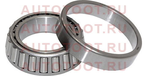 Подшипник передней ступицы внутренний TOYOTA LAND CRUISER 80/105 /HIACE/GRANVIA/DYNA 90-07 jlm104948jlm104910 Gmb – купить в Омске. Цены, характеристики, фото в интернет-магазине autotoot.ru