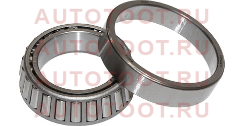 Подшипник передней ступицы наружный TOYOTA LAND CRUISER 80/100/105, MMC PAJERO V4# 91-99/DELICA PD8W lm102949lm102910 Gmb – купить в Омске. Цены, характеристики, фото в интернет-магазине autotoot.ru
