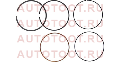 BMW F10/F18/F20/F21/F22/F25/F30/F35/F80 11-> mot.N20B20A/B/N26B20A 0843460000 goetze – купить в Омске. Цены, характеристики, фото в интернет-магазине autotoot.ru