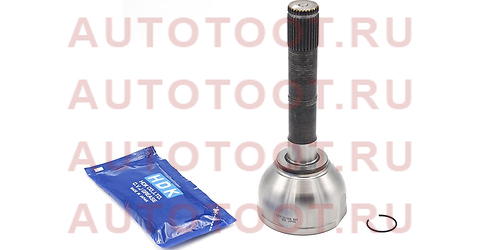 Шрус наружный TOYOTA LAND CRUISER HZJ7# 90- 98/HZJ105 1FZ/1HZ 4WD 98- to58 hdk – купить в Омске. Цены, характеристики, фото в интернет-магазине autotoot.ru