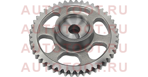 Звездочка распредвала HONDA: 2.4L ACCORD 2003 - 2014, CR-V 2002 - 2014 14210pna000 honda – купить в Омске. Цены, характеристики, фото в интернет-магазине autotoot.ru