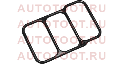 16456-P8A-A01 HONDA Прокладка под КХХ 16456p8aa01 honda – купить в Омске. Цены, характеристики, фото в интернет-магазине autotoot.ru