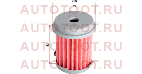 Фильтр АКПП CVT (маленький) HONDA CIVIC EK3/ODYSSEY J35/INSIGHT ZE1/HR-V GH1-4 25450p4v013 honda – купить в Омске. Цены, характеристики, фото в интернет-магазине autotoot.ru