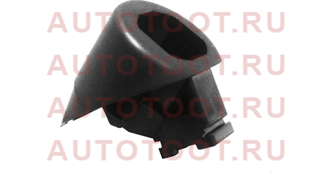 КОРПУС ДАТЧИКА ПАРКОВКИ/CASE 39694SWWG01 39694swwg01 honda – купить в Омске. Цены, характеристики, фото в интернет-магазине autotoot.ru