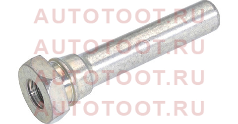 Направляющая суппорта HONDA: CIVIC 1988 - 2014 43262s84a51 honda – купить в Омске. Цены, характеристики, фото в интернет-магазине autotoot.ru