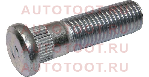 Шпилька колесная HONDA ACCORD 98-15/CIVIC 01-12/CR-V 97-15/ODYSSEY 94-08/STEPWGN 01-15/STREAM 00-06/ 90113s84901 honda – купить в Омске. Цены, характеристики, фото в интернет-магазине autotoot.ru