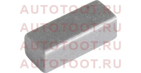Шпонка коленвала HONDA D15/B20/D16/R18/K20/F18/F20 90704634000 honda – купить в Омске. Цены, характеристики, фото в интернет-магазине autotoot.ru