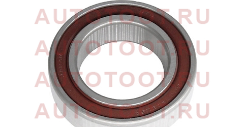 91057-SR3-008 HONDA Подшипник привода 91057sr3008 honda – купить в Омске. Цены, характеристики, фото в интернет-магазине autotoot.ru