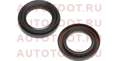 91205-PL3-A01 HONDA Сальник привода передний левы 91205pl3a01 honda – купить в Омске. Цены, характеристики, фото в интернет-магазине autotoot.ru