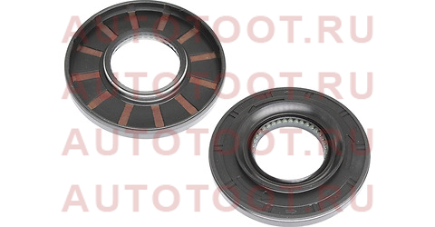 91205-PWR-003 HONDA Сальник привода 91205pwr003 honda – купить в Омске. Цены, характеристики, фото в интернет-магазине autotoot.ru