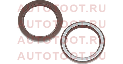 91212-P0A-004 HONDA Сальник коленвала лобовой (G20 91212p0a004 honda – купить в Омске. Цены, характеристики, фото в интернет-магазине autotoot.ru