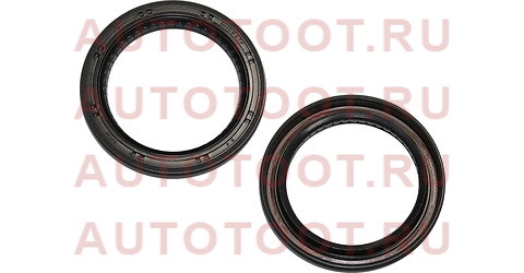Сальник коленвала передний HONDA K20A/K24A CL#/CM#, RN3/4, RD5/7, RB1/2/4 91212pnc003 honda – купить в Омске. Цены, характеристики, фото в интернет-магазине autotoot.ru