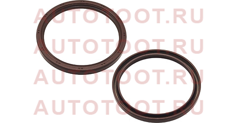 9121459b003 HONDA сальник коленвала коренной 9121459b003 honda – купить в Омске. Цены, характеристики, фото в интернет-магазине autotoot.ru