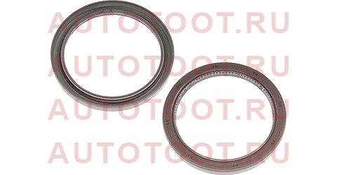 91214-PLE-003 HONDA Сальник коленвала коренной 80* 91214ple003 honda – купить в Омске. Цены, характеристики, фото в интернет-магазине autotoot.ru