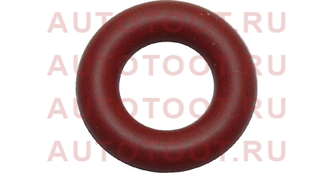 Кольцо уплотнительное топливной форсунки 91302plc000 honda – купить в Омске. Цены, характеристики, фото в интернет-магазине autotoot.ru