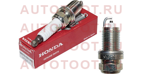 Свеча зажигания HONDA CIVIC 06-/CR-V 07- 980795514g honda – купить в Омске. Цены, характеристики, фото в интернет-магазине autotoot.ru