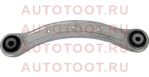 Рычаг подвески задний верхний поперечный AUDI Q7 07-/VOLKSWAGEN TOUAREG 02- LH=RH hsac0077 hosu – купить в Омске. Цены, характеристики, фото в интернет-магазине autotoot.ru