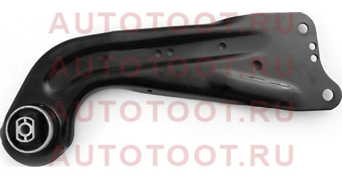 Рычаг подвески задний продольный нижний AUDI A3 (8V1) 12- RH hsac0127 hosu – купить в Омске. Цены, характеристики, фото в интернет-магазине autotoot.ru