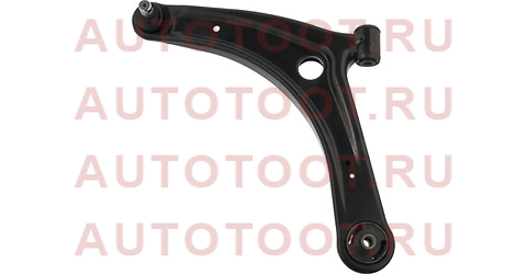 Рычаг подвески передний MITSUBISHI DELICA D5/GALANT FORTIS/LANCER/EVOLUTION/OUTLANDER 06- LH hsac0217 hosu – купить в Омске. Цены, характеристики, фото в интернет-магазине autotoot.ru