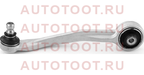 Рычаг подвески передний верхний короткий AUDI A7 Sportback (4GA) 97- LH hsac0279 hosu – купить в Омске. Цены, характеристики, фото в интернет-магазине autotoot.ru