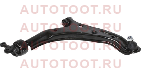 Рычаг нижний с шаров. NISSAN ALMERA/BLUEBIRD SYLPHY/PULSAR/SENTRA/SUNNY/WINGROAD/AD 98- RH hsac0589 hosu – купить в Омске. Цены, характеристики, фото в интернет-магазине autotoot.ru