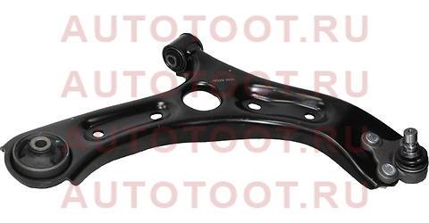 Рычаг подвески нижний HYUNDAI SONATA LF 14-/KIA OPTIMA 16- RH hsac0619 hosu – купить в Омске. Цены, характеристики, фото в интернет-магазине autotoot.ru