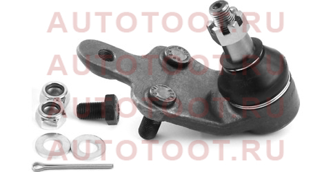 Шаровая опора нижняя TOYOTA CAMRY/AURION/LEXUS ES240/350 06- RH hsbj0009 hosu – купить в Омске. Цены, характеристики, фото в интернет-магазине autotoot.ru