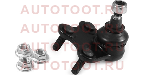 Шаровая опора AUDI A1 10-/SEAT IBIZA 08-/SKODA RAPID 12-/ VW POLO 09- RH hsbj0012 hosu – купить в Омске. Цены, характеристики, фото в интернет-магазине autotoot.ru